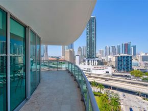 350 S Miami Ave 1601, Miami FL 33130