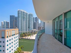 350 S Miami Ave 1601, Miami FL 33130