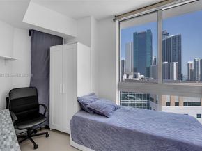 350 S Miami Ave 1601, Miami FL 33130