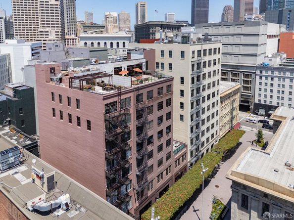 2 Mint Plaza 201, San Francisco CA 94103