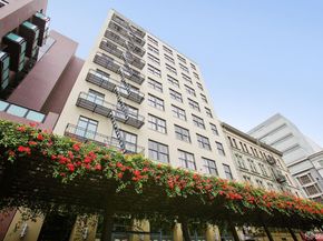 2 Mint Plaza 201, San Francisco CA 94103