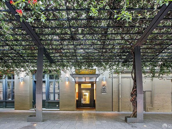 2 Mint Plaza 201, San Francisco CA 94103