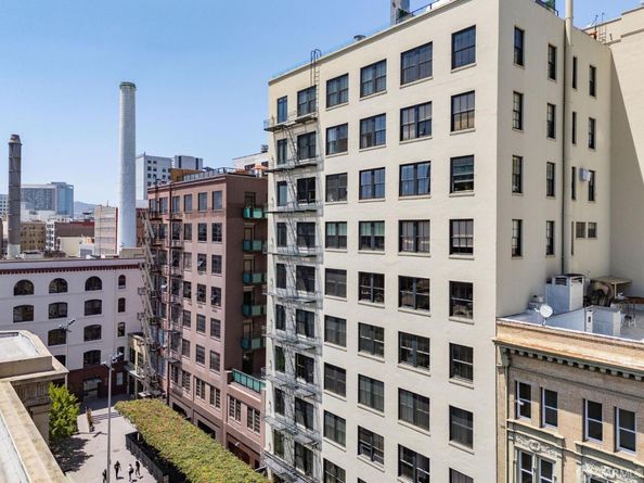 2 Mint Plaza 201, San Francisco CA 94103