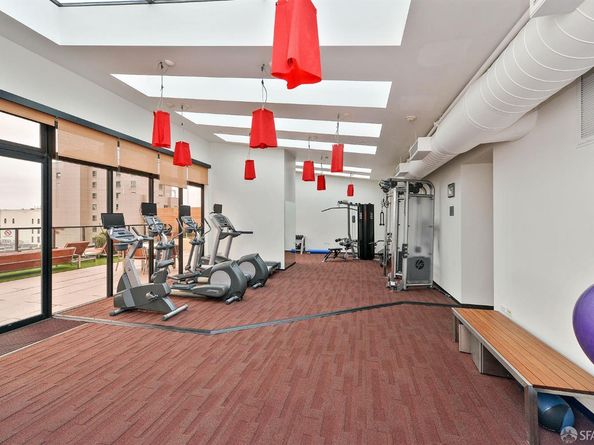 2 Mint Plaza 201, San Francisco CA 94103