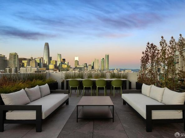 988 Harrison Street XC8, San Francisco CA 94107