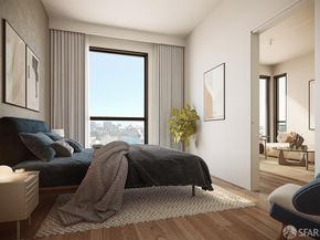 988 Harrison Street XC8, San Francisco CA 94107