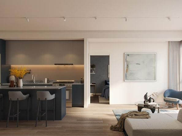 988 Harrison Street XC8, San Francisco CA 94107