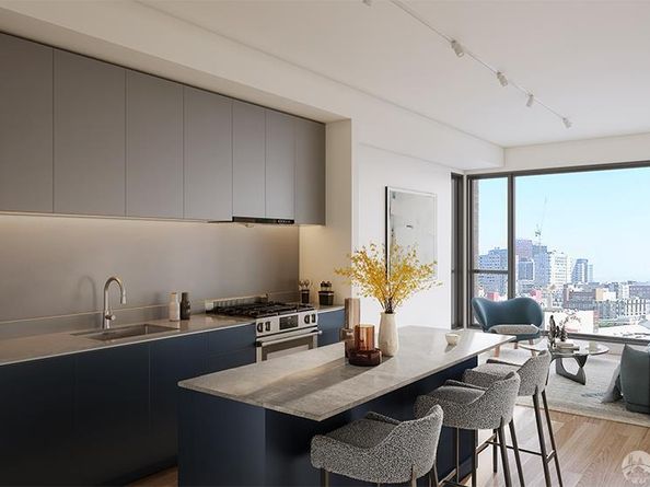 988 Harrison Street XC8, San Francisco CA 94107