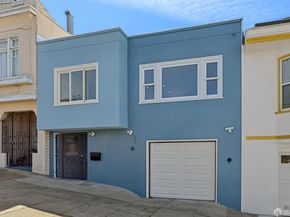 1479 Newcomb Avenue, San Francisco CA 94124