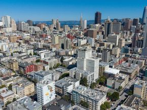 675 OFarrell Street, San Francisco CA 94109