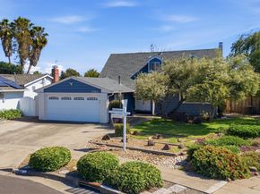2584 Phelan Avenue, Hayward CA 94545
