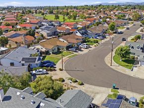 2584 Phelan Avenue, Hayward CA 94545