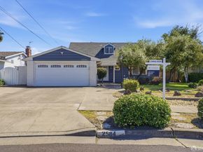 2584 Phelan Avenue, Hayward CA 94545