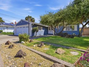 2584 Phelan Avenue, Hayward CA 94545