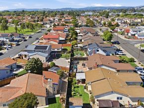 2584 Phelan Avenue, Hayward CA 94545