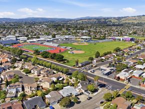 2584 Phelan Avenue, Hayward CA 94545