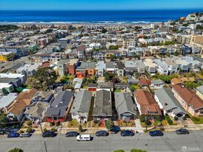 757 44th Avenue, San Francisco CA 94121