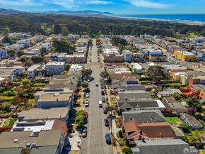 757 44th Avenue, San Francisco CA 94121