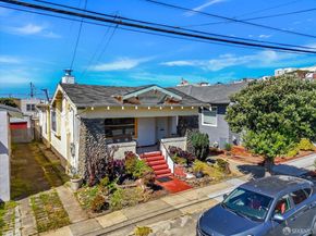 757 44th Avenue, San Francisco CA 94121