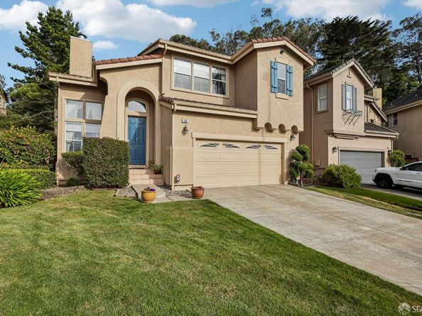 356 View Point Court, Pacifica CA 94044