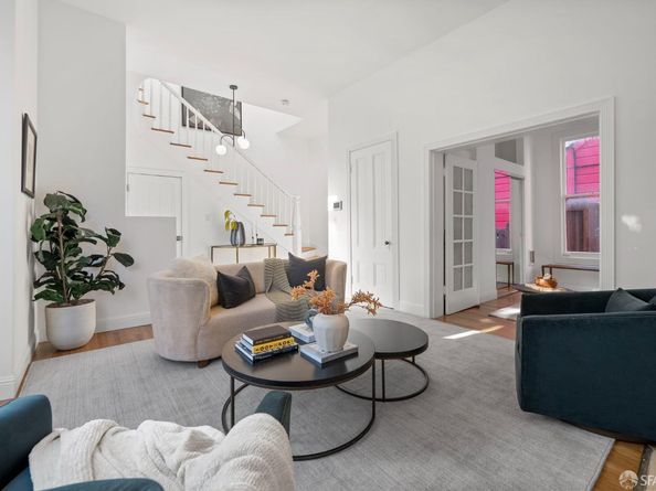 685 Capp Street, San Francisco CA 94110