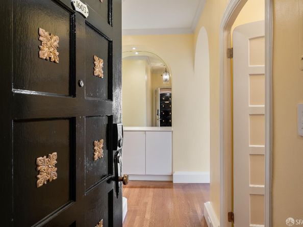 666 Post Street 1603, San Francisco CA 94109