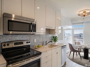 666 Post Street 1603, San Francisco CA 94109