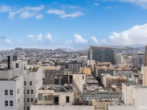 666 Post Street 1603, San Francisco CA 94109