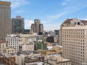 666 Post Street 1603, San Francisco CA 94109