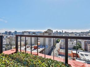 666 Post Street 1603, San Francisco CA 94109
