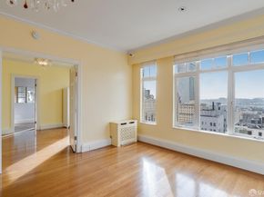666 Post Street 1603, San Francisco CA 94109
