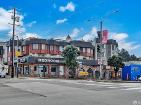 2929 Geary Boulevard, San Francisco CA 94118