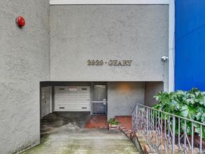 2929 Geary Boulevard, San Francisco CA 94118