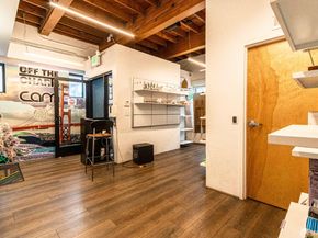 877 Bryant Street, San Francisco CA 94103