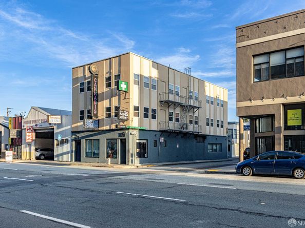 877 Bryant Street, San Francisco CA 94103
