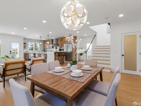 21 Cambridge Way, Piedmont CA 94611