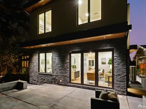 21 Cambridge Way, Piedmont CA 94611