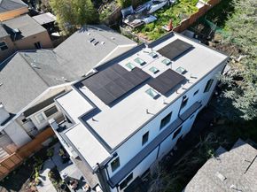 21 Cambridge Way, Piedmont CA 94611