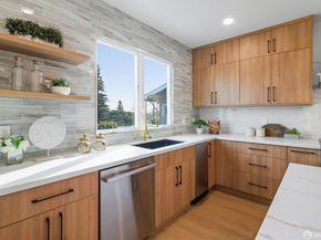 21 Cambridge Way, Piedmont CA 94611