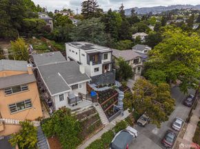 21 Cambridge Way, Piedmont CA 94611