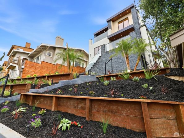 21 Cambridge Way, Piedmont CA 94611