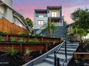 21 Cambridge Way, Piedmont CA 94611