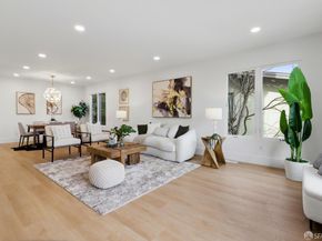21 Cambridge Way, Piedmont CA 94611
