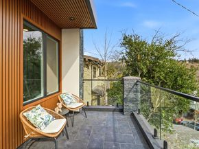 21 Cambridge Way, Piedmont CA 94611