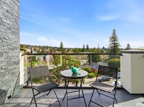 21 Cambridge Way, Piedmont CA 94611