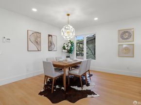 21 Cambridge Way, Piedmont CA 94611