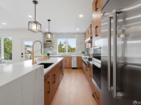 21 Cambridge Way, Piedmont CA 94611