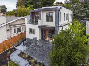 21 Cambridge Way, Piedmont CA 94611