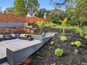 21 Cambridge Way, Piedmont CA 94611