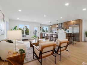 21 Cambridge Way, Piedmont CA 94611